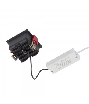 Встраиваемый светильник Nowodvorski Midi Led 10061-foto7