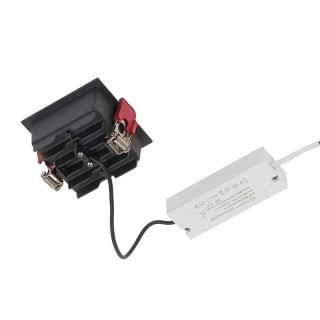 Встраиваемый светильник Nowodvorski Midi Led 10061-foto7