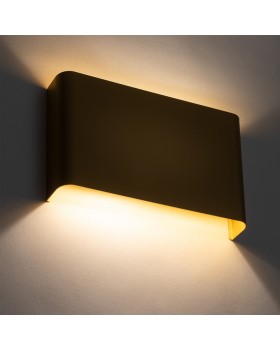 Настенный светильник Nowodvorski Haga 10456-foto2