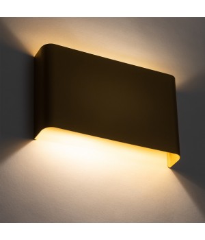 Настенный светильник Nowodvorski Haga 10456-foto2