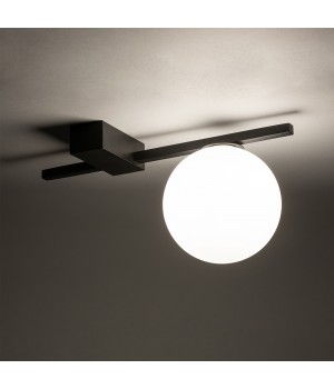 Потолочный cветильник Nowodvorski Pik 10299-foto4