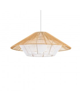 Подвесная люстра Nowodvorski Japandi S Wood 11156-foto3