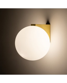 Настенный светильник Nowodvorski Aloe 10525-foto7