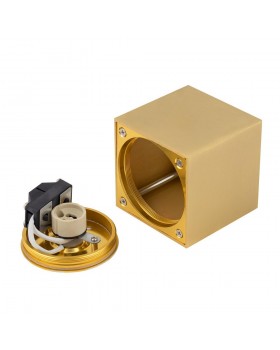 Потолочный cветильник Nowodvorski Parana Brass 10720-foto6