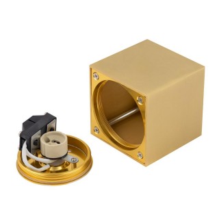 Потолочный cветильник Nowodvorski Parana Brass 10720-foto6