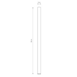 Потолочный cветильник Nowodvorski Fourty L 10896-foto2