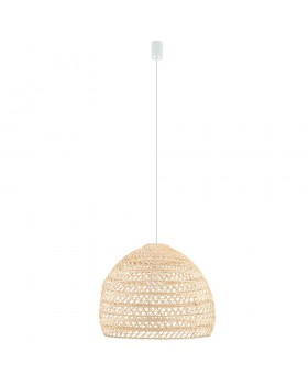 Подвесная люстра Nowodvorski Boho M Wood 11151