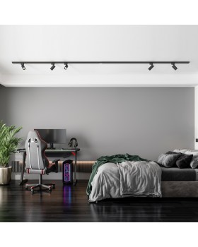 Трековый светильник Nowodvorski Mono 7581-foto3