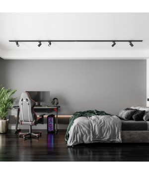 Трековый светильник Nowodvorski Mono 7581-foto3