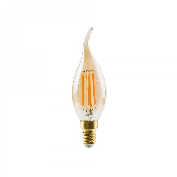 Лампа светодиодная Nowodvorski Vintage Led 10592