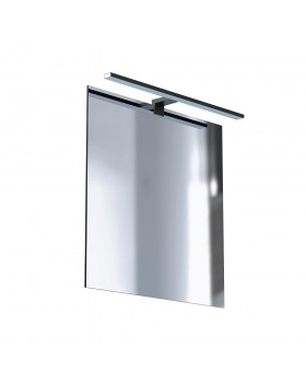 Подсветка для зеркал Nowodvorski Cezanne Led S 10683-foto7