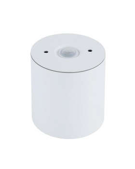 Потолочный cветильник Nowodvorski Ceara White 10715-foto4