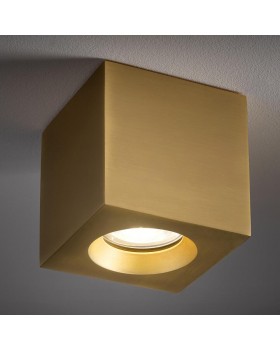 Потолочный cветильник Nowodvorski Parana Brass 10720-foto2