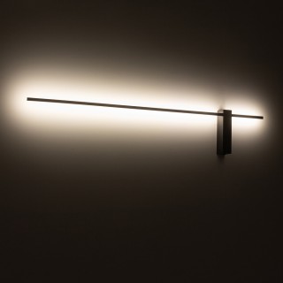 Настенный светильник Nowodvorski Motive Led M 10313-foto3