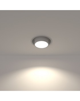 Спот встраиваемый Nowodvorski Mono Slide 10795-foto2