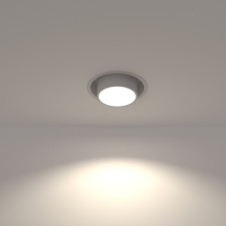 Спот встраиваемый Nowodvorski Mono Slide 10795-foto2