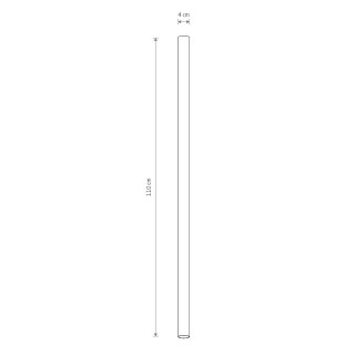 Потолочный cветильник Nowodvorski  Fourty XL 10899-foto2