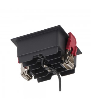 Встраиваемый светильник Nowodvorski Midi Led 10061-foto6