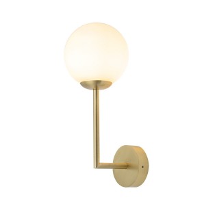 Настенный светильник Nowodvorski Agave 10526-foto2