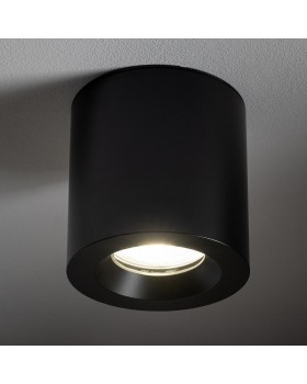 Потолочный cветильник Nowodvorski Ceara Black 10714-foto2