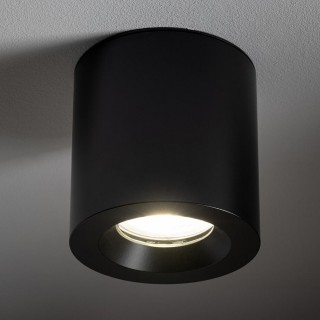 Потолочный cветильник Nowodvorski Ceara Black 10714-foto2