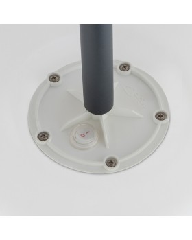 Торшер Nowodvorski Patio 10105-foto3