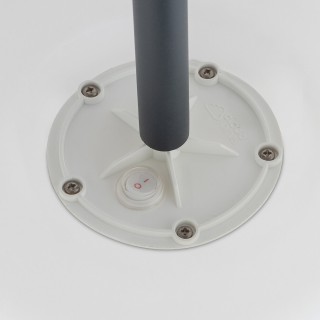 Торшер Nowodvorski Patio 10105-foto3