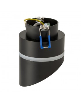 Встраиваемый светильник Nowodvorski Vis 10485-foto4