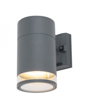 Уличный настенный светильник Nowodvorski Rock Pro 10686-foto2