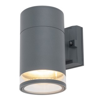 Уличный настенный светильник Nowodvorski Rock Pro 10686-foto2