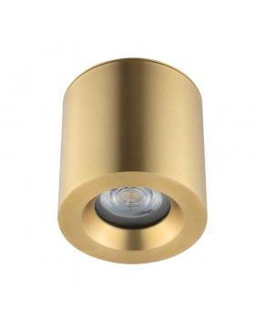 Потолочный cветильник Nowodvorski Ceara Brass 10716-foto3