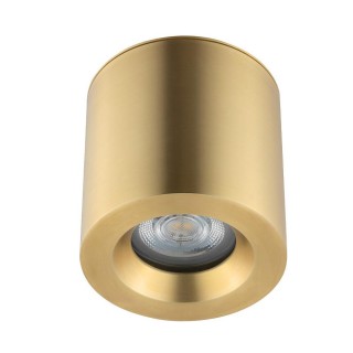 Потолочный cветильник Nowodvorski Ceara Brass 10716-foto3