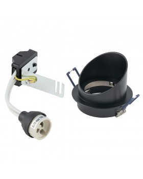 Встраиваемый светильник Nowodvorski Solta 10491-foto7