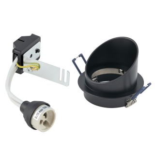 Встраиваемый светильник Nowodvorski Solta 10491-foto7