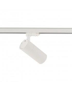 Трековый светильник Nowodvorski Ctls Tinos Led 10395-foto3