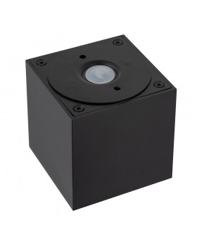 Потолочный cветильник Nowodvorski Parana Black 10718-foto4