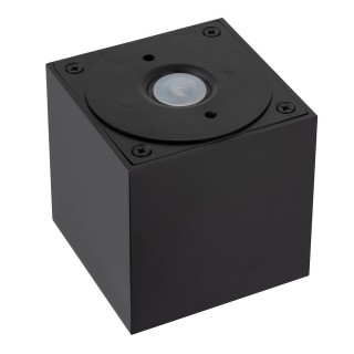 Потолочный cветильник Nowodvorski Parana Black 10718-foto4