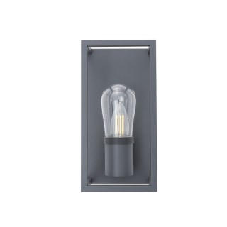 Уличный настенный светильник Nowodvorski Margot 10504-foto3