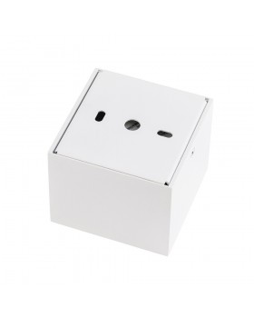 Накладной светильник Nowodvorski Midi Led 10047-foto5