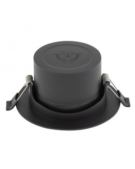 Встраиваемый светильник Nowodvorski Egina Led 10554-foto4