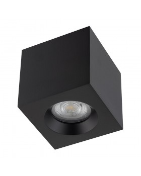 Потолочный cветильник Nowodvorski Parana Black 10718-foto3