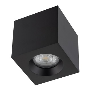 Потолочный cветильник Nowodvorski Parana Black 10718-foto3