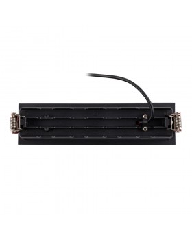 Встраиваемый светильник Nowodvorski Midi Led 10065-foto3