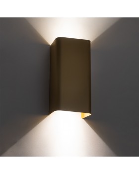 Настенный светильник Nowodvorski Bergen 10455-foto2