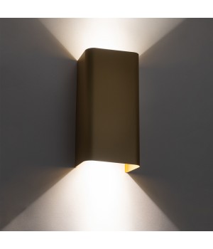 Настенный светильник Nowodvorski Bergen 10455-foto2