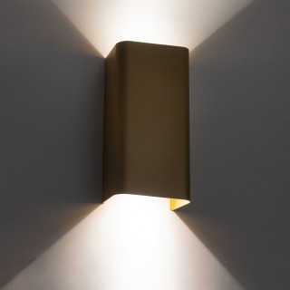 Настенный светильник Nowodvorski Bergen 10455-foto2