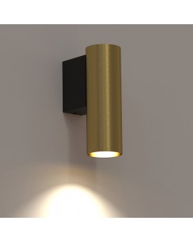 Настенный светильник Nowodvorski Fourty Wall S 10748-foto2