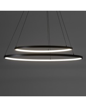 Подвесная люстра Nowodvorski Circolo Led 10814-foto7