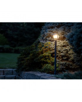 Уличный светильник Nowodvorski Amelia 10497-foto3