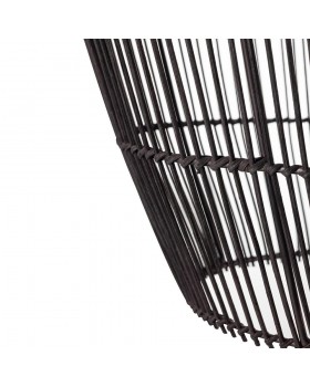 Подвесная люстра Nowodvorski Haiti S Wood 11166-foto5